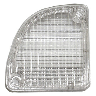 Goodmark® - Factory Replacement Back-Up Light Lenses