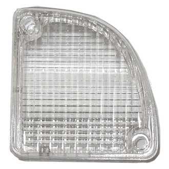 Goodmark® - Passenger Side Replacement Backup Light Lens