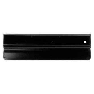 Goodmark® - Rear Passenger Side Gravel Deflector