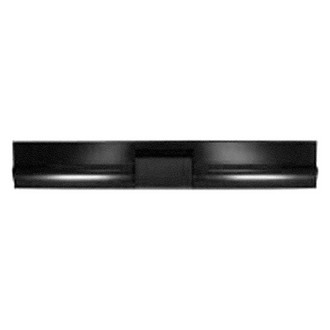 Goodmark® - Rear Roll Pan