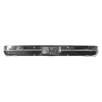 Goodmark® - Front Bumper