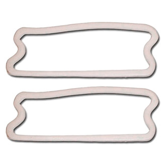 Goodmark® - Parking Light Lens Gasket Set