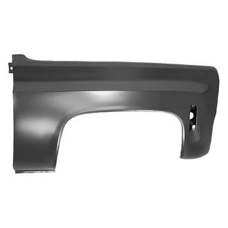 Goodmark® - Front Passenger Side Fender