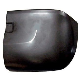 Goodmark® - Front Lower Driver Side Fender Patch Panel