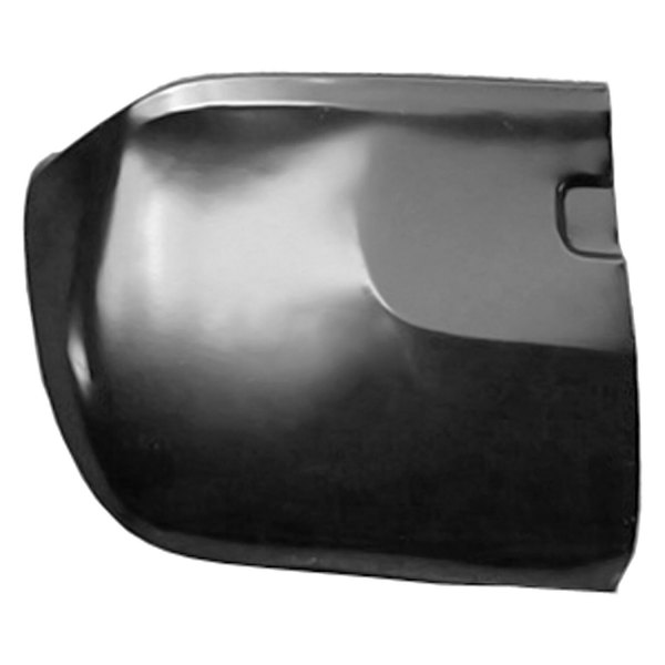 Goodmark® - Front Passenger Side Lower Fender Patch Panel