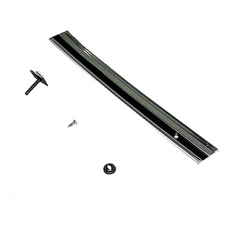 Goodmark® - Front Lower Passenger Side Fender Molding