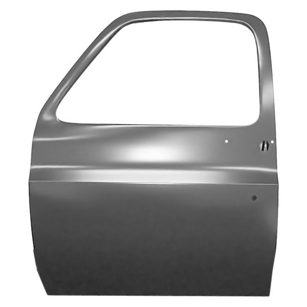 Goodmark® - Front Driver Side Door Shell