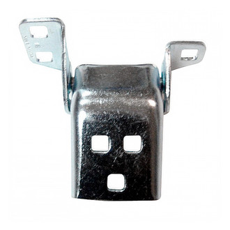 Goodmark® - Front Lower Driver Side Door Hinge