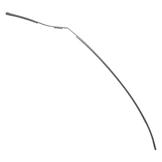 Goodmark® - Front Driver Side Door Edge Guard Molding