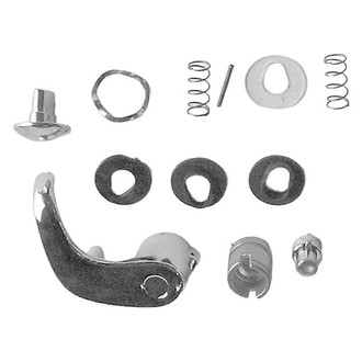 Goodmark® - Vent Window Handle