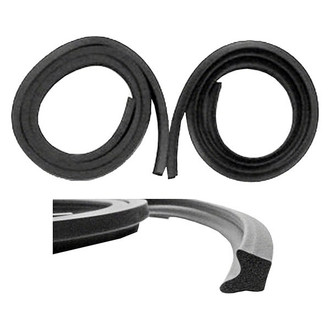 Goodmark® - Door Seals