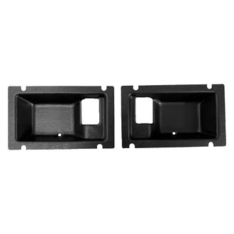 Goodmark® - Interior Door Handle Bezel