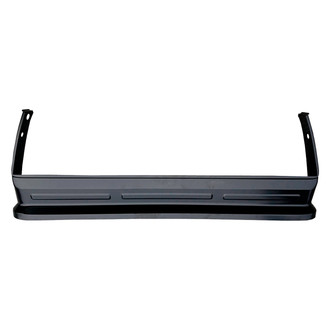 Goodmark® GMK4144490732 - Inner Lower Truck Cab Back Panel
