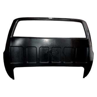 Goodmark® - Truck Cab Panels