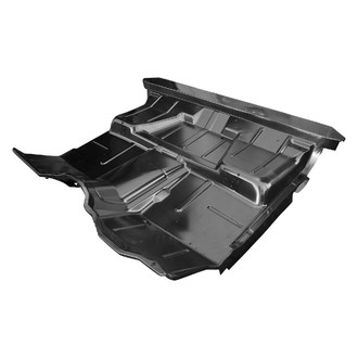 Goodmark® - Floor Pans