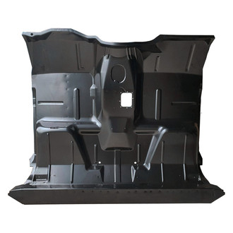Goodmark® - Floor Pan