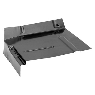 Goodmark® - Floor Extension