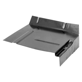 Goodmark® - Passenger Side Cab Floor Short Patch