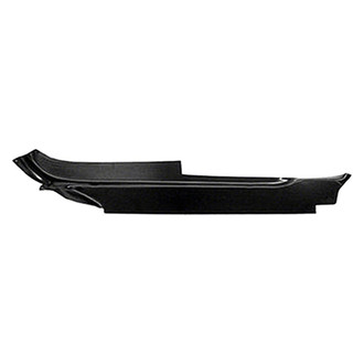 Goodmark® - Rear Outer Passenger Side Cab Floor Section
