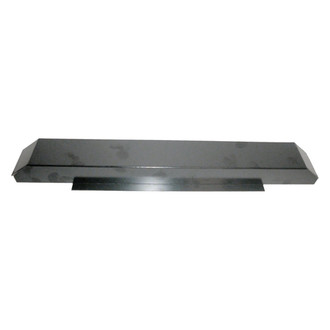 Goodmark® - Truck Cab Support Brace