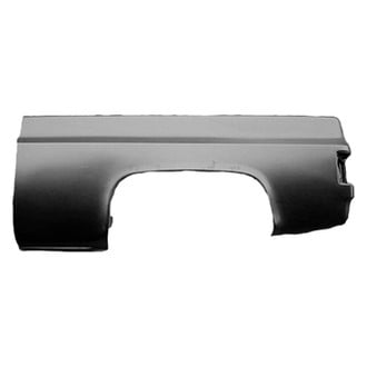 Goodmark® - Body Parts Bed Panels