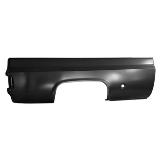 Goodmark® - Passenger Side Bed Panel