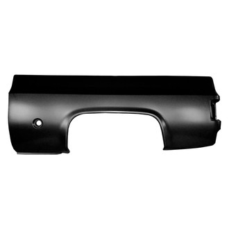 Goodmark® - Body Parts Bed Panels