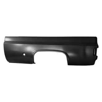Goodmark® - Driver Side Bed Panel