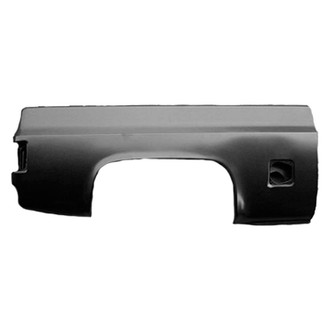 Goodmark® - Passenger Side Bed Panel