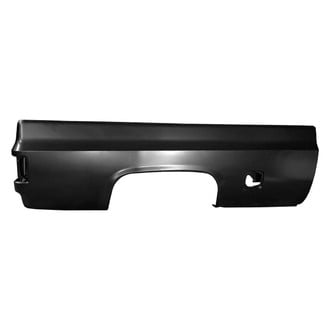 Goodmark® - Passenger Side Bed Panel