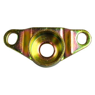 Goodmark® - Driver Side Tailgate Trunnion