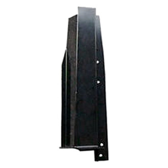 Goodmark® - Passenger Side Tailgate Post