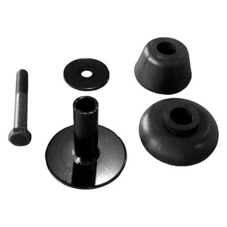 Goodmark® - Radiator Support Mounting Hardware Kit