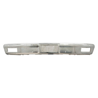 Goodmark® - Front Bumper Face Bar