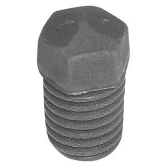 Goodmark® - Hood Adjustment Bumpers