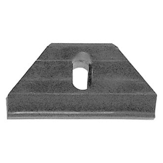 Goodmark® - Battery Hold Down Clamp