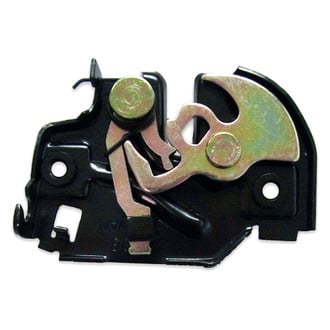 Goodmark® - Hood Latches