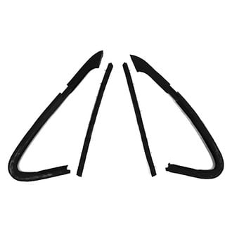 Goodmark® - Window Weatherstrips