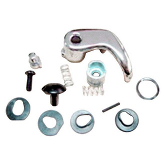 Goodmark® - Driver Side Vent Window Handle