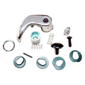 Goodmark® - Passenger Side Vent Window Handle