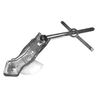 Goodmark® - Power Window Regulator without Motor