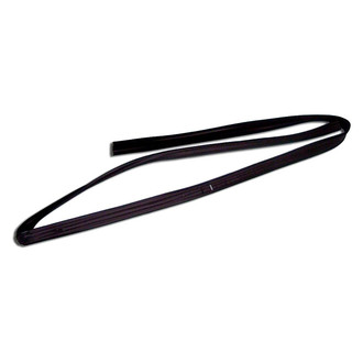 Goodmark® - Door Window Glass Run Channel