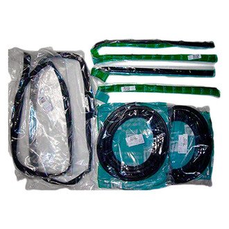 Goodmark® - Door Weatherstrips