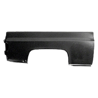 Goodmark® - Passenger Side Bed Panel