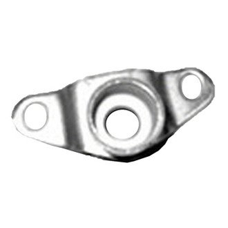 Goodmark® - Tailgate Trunnions