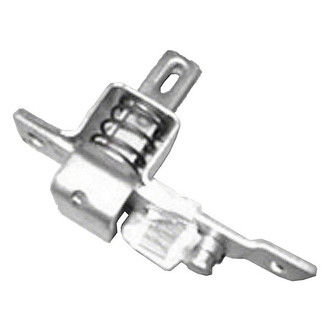 Goodmark® - Tailgate Latches