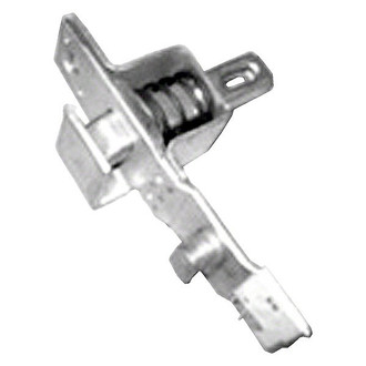 Goodmark® - Passenger Side Tailgate Latch