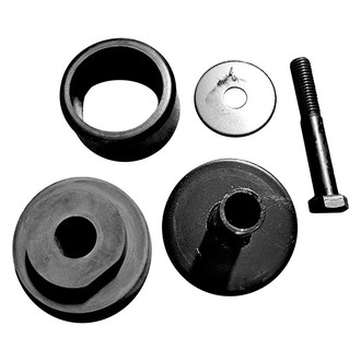 Goodmark® - Body Mount Bushing