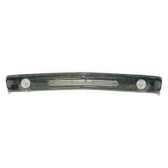 Goodmark® - Front Air Dam