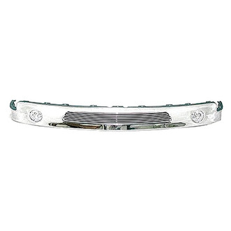 Goodmark® - Front Air Dam